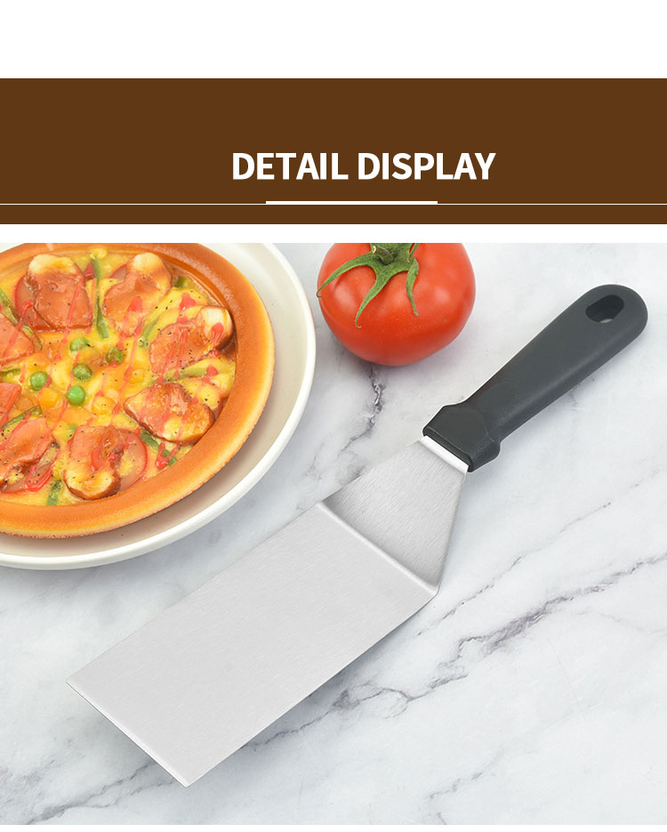 Kitchen Spatula Burger Turner