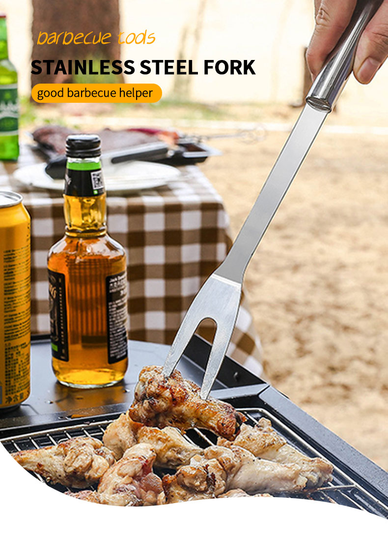 Bbq Forks