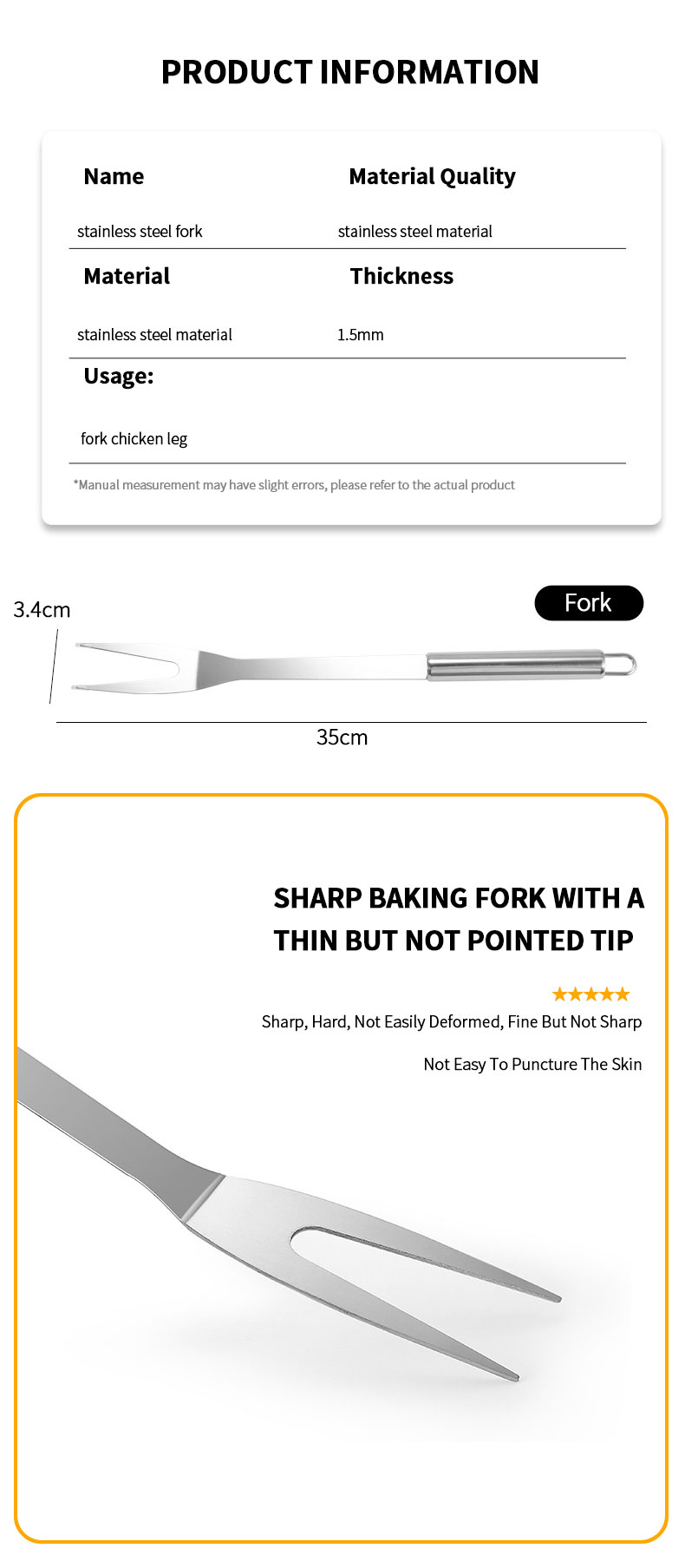 Bbq Forks