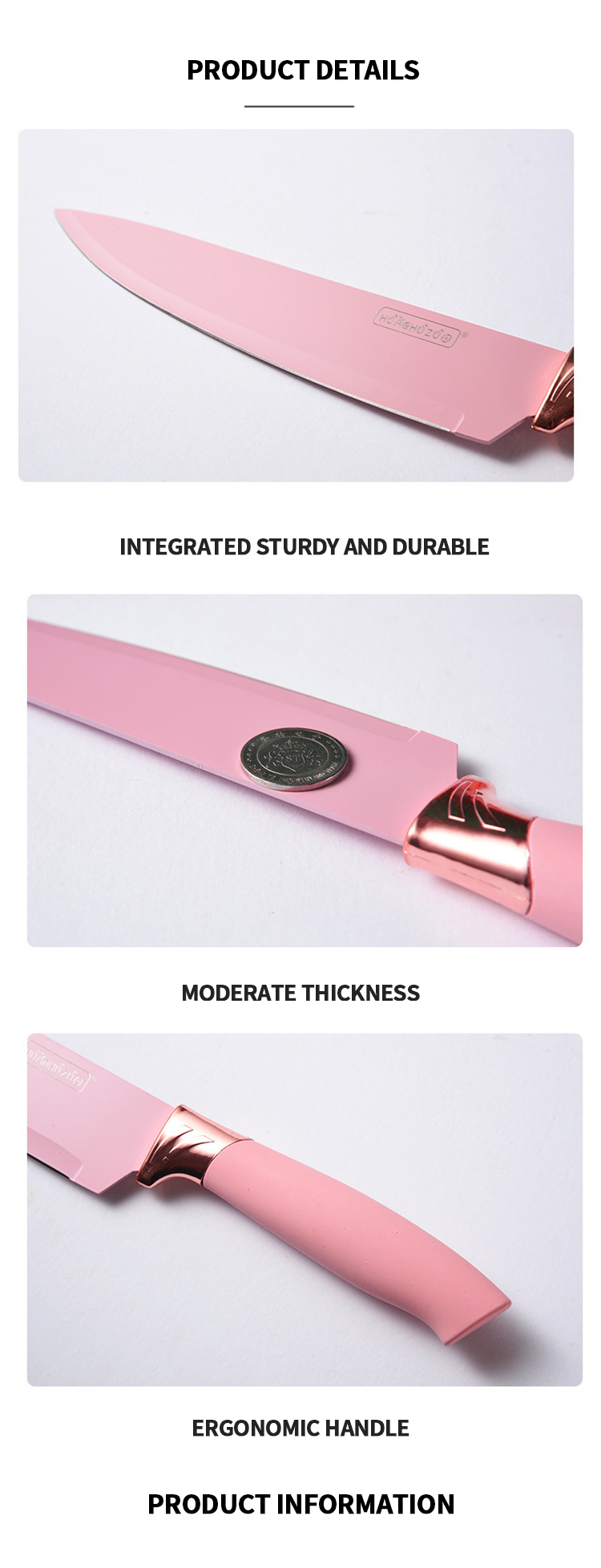 Silicone Kitchen Utensil Set