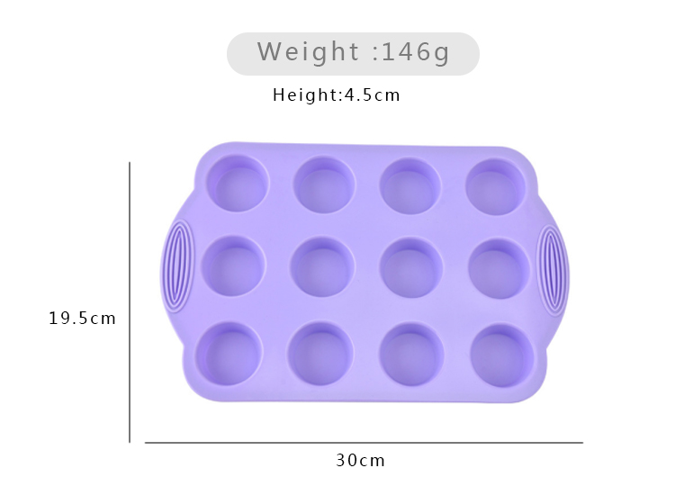 Silicone Mold