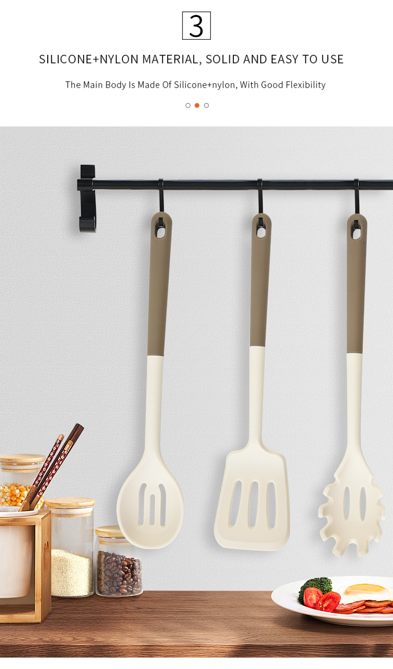 Kitchen Utensils