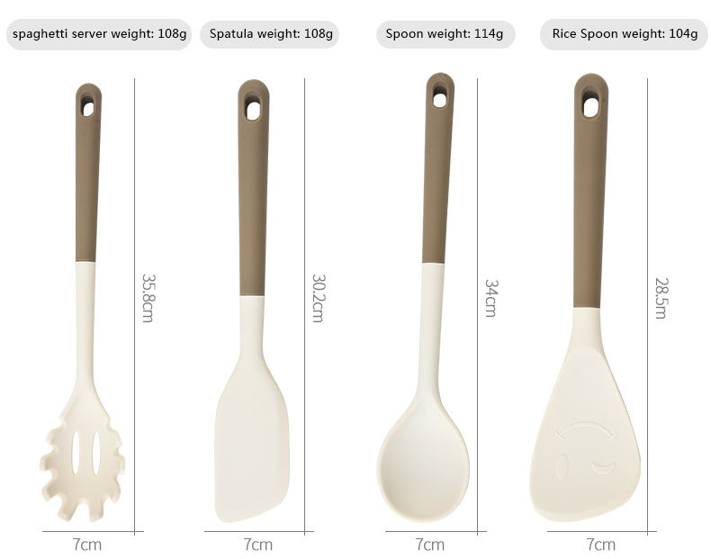 Kitchen Utensils