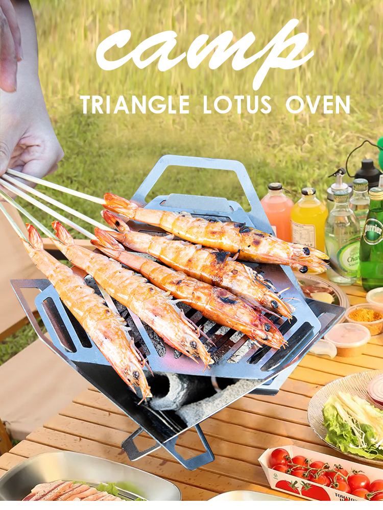 Barbecue Tools Grill