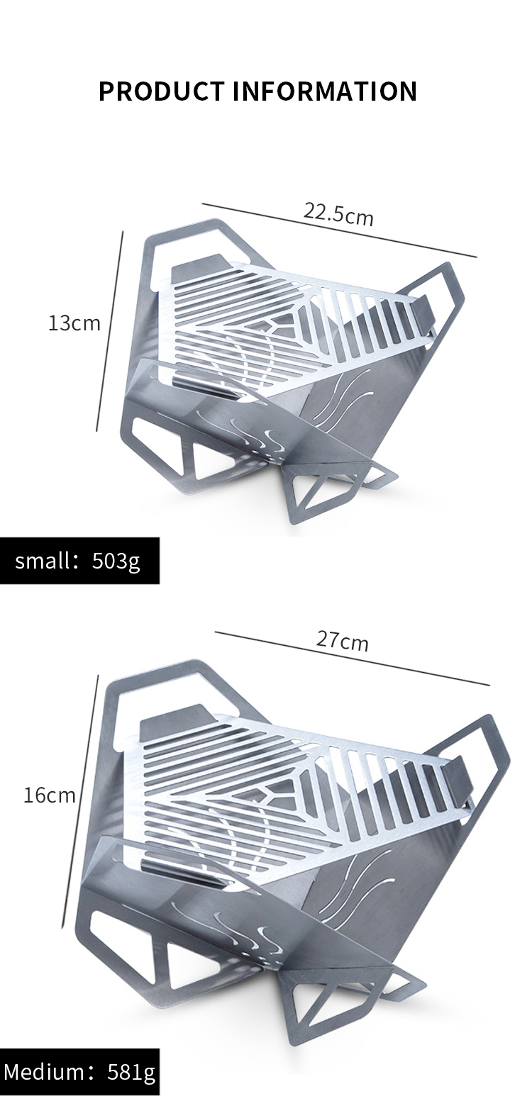 Barbecue Tools Grill
