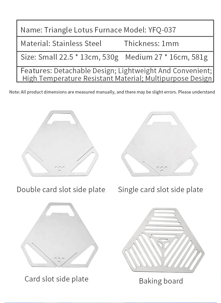 Barbecue Tools Grill