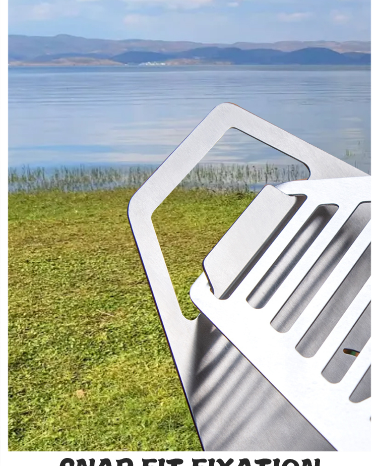 Barbecue Tools Grill