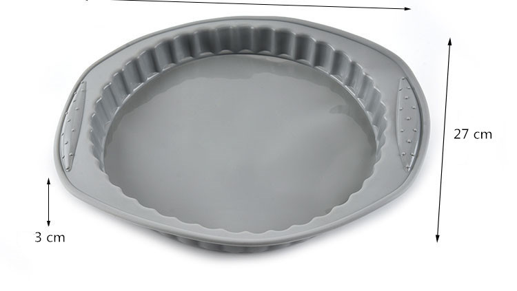 Baking Pan Cake Mould