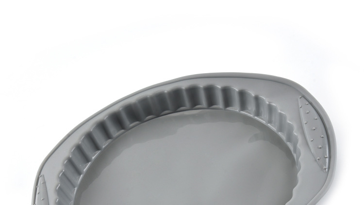 Silicone Butter Cake Molds Round Baking Pan Nonstick Bakeware Pan Cake Mould Silicone Mold Round Baking Molds Tools