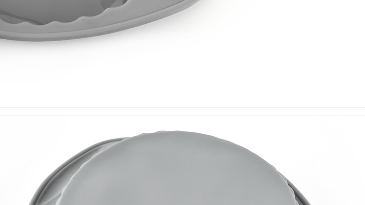 Silicone Butter Cake Molds Round Baking Pan Nonstick Bakeware Pan Cake Mould Silicone Mold Round Baking Molds Tools
