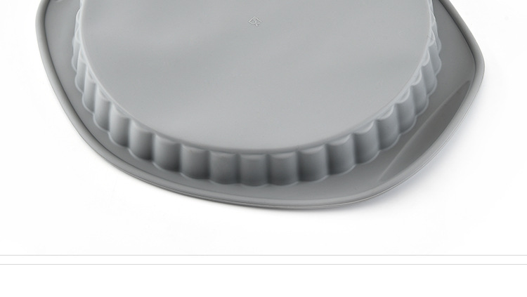 Silicone Butter Cake Molds Round Baking Pan Nonstick Bakeware Pan Cake Mould Silicone Mold Round Baking Molds Tools