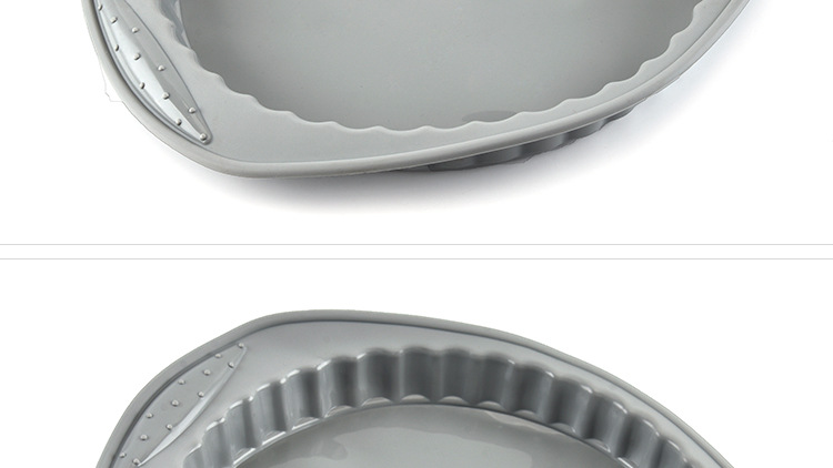 Silicone Butter Cake Molds Round Baking Pan Nonstick Bakeware Pan Cake Mould Silicone Mold Round Baking Molds Tools