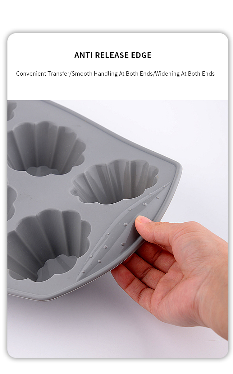 Silicone Muffin Pan