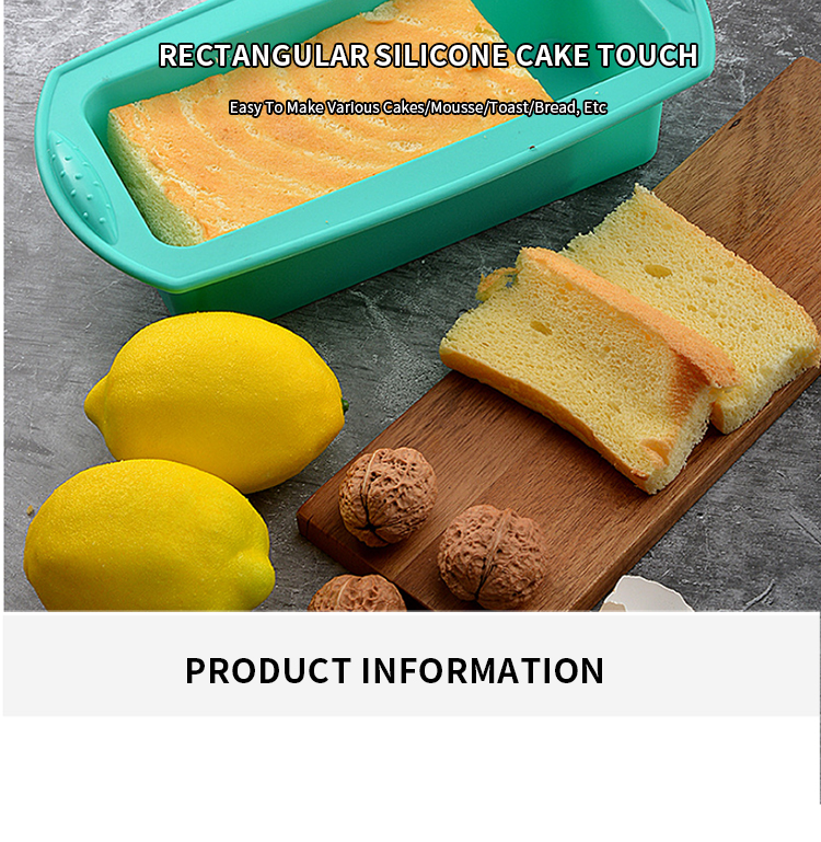 Cake Silicone Mold
