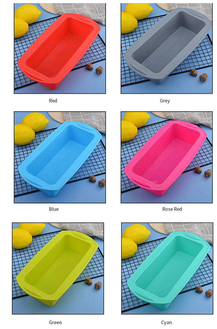Cake Silicone Mold