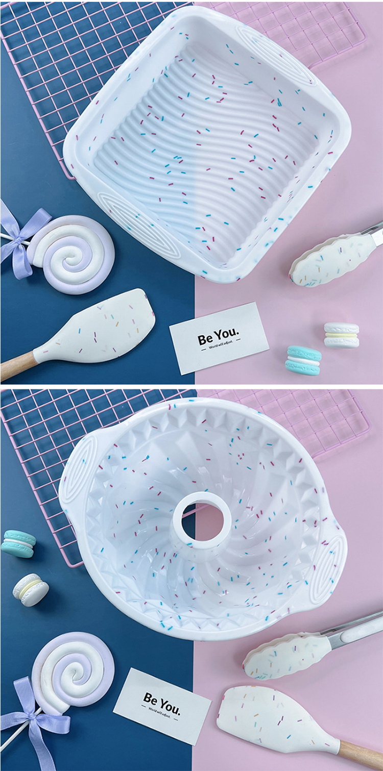 Cake Pan Set