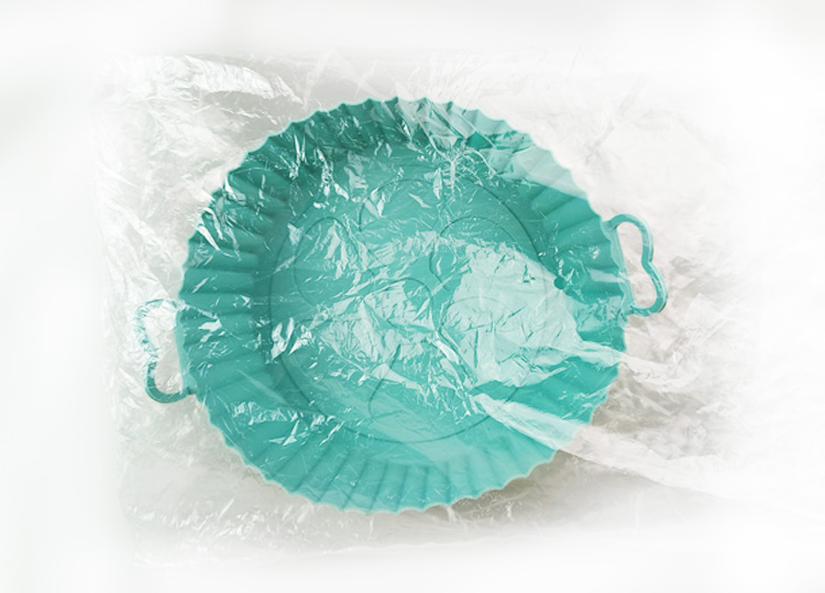Silicone Air Fryer