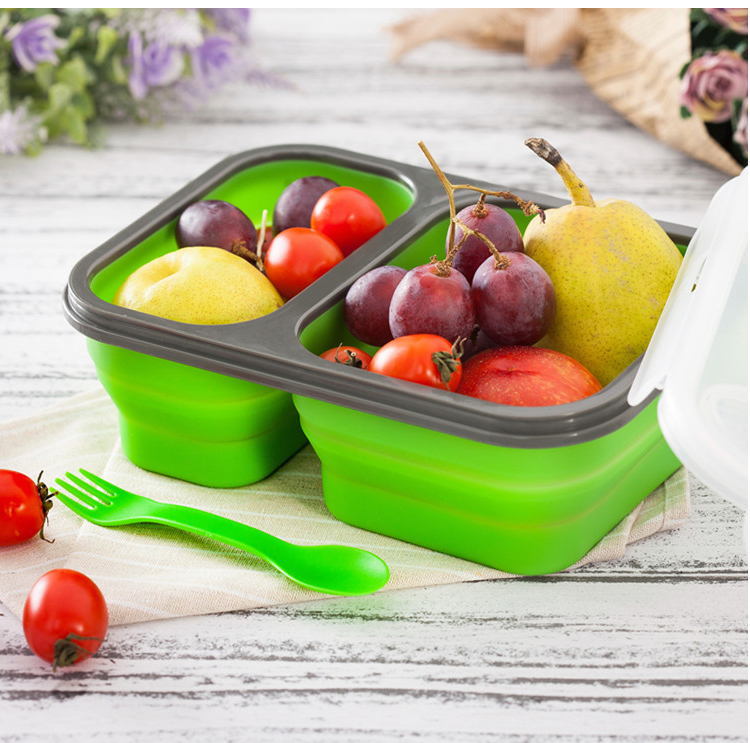 Bento Box For Kids
