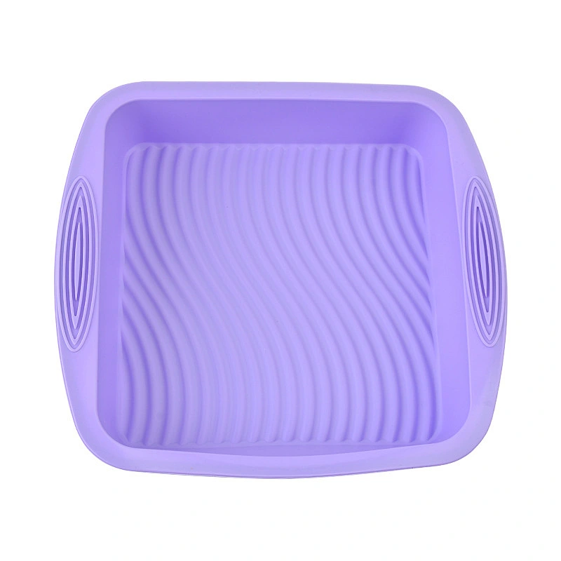 HOME GADGETS NON STICK BAKING MOLD SILICONE CAKE PAN LOAF PAN KITCHEN ACCESSORIES SET BAKING MAT SILICONE MOLD BAKING SET