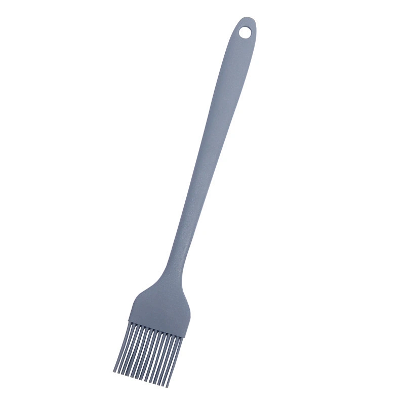 Hot Selling Material Oil Brush Kitchen Utensil Food Grade Silicone BBQ Brush