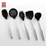 Reasons for Choosing Silicone Kitchen Utensils
