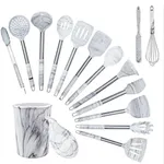 silicone utensil