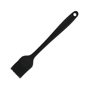 Hot Selling Material Oil Brush Kitchen Utensil Food Grade Silicone BBQ Brush