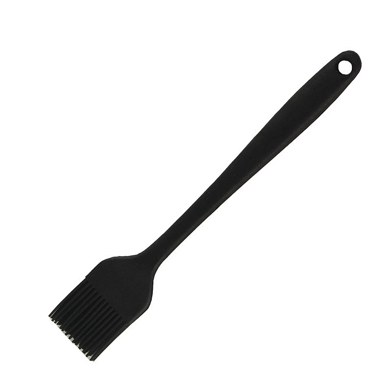 Hot Selling Material Oil Brush Kitchen Utensil Food Grade Silicone BBQ Brush