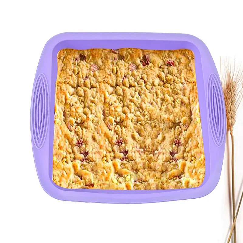 HOME GADGETS NON STICK BAKING MOLD SILICONE CAKE PAN LOAF PAN KITCHEN ACCESSORIES SET BAKING MAT SILICONE MOLD BAKING SET