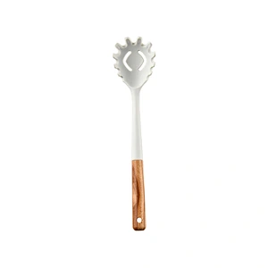 13pcs In 1 Set Wooden Handle Kitchenware Non Stick Kitchen Accessories Silicone Cooking Kitchen Utensil Set