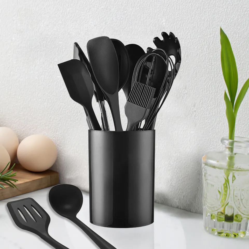 About Silicone Kitchenware