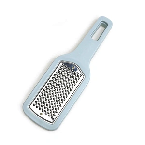 kitchen gadgets Multifunctional Kitchen Vegetable Cutter Non Slip Handle  stainless steel vegetable potato garlic onion peeler