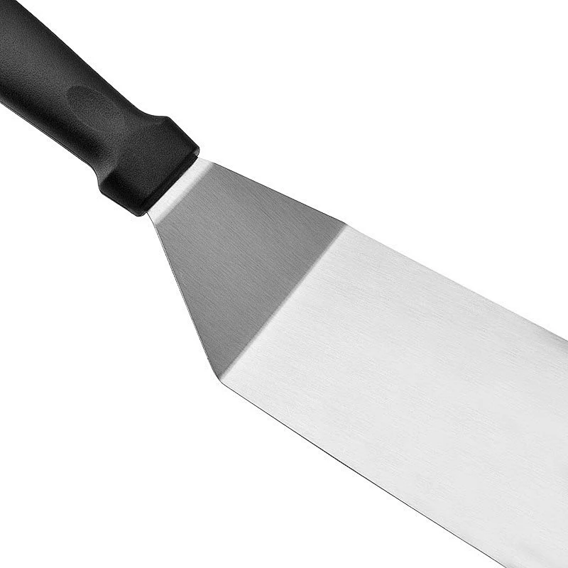 Frying spatula turner barbecue accessories kitchen steak Indoor/Outdoor Multifunction Stainless Steel BBQ Grill Spatula