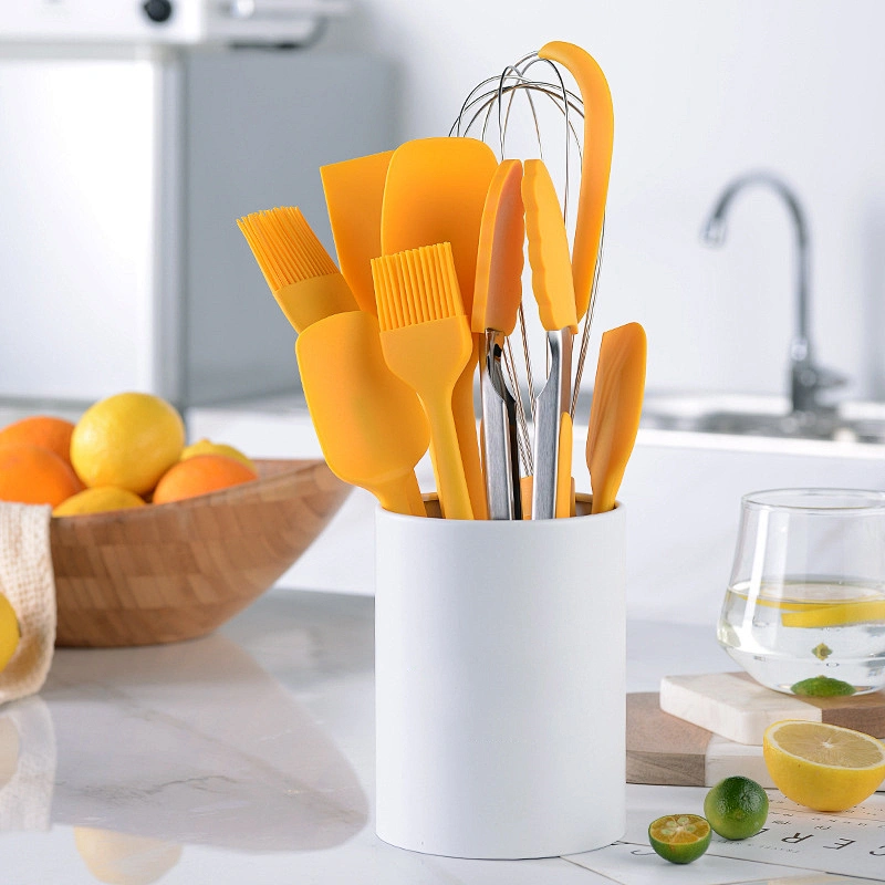 CHOPSTICKS TUBE PAINTED CARBON STEEL KITCHEN CHOPSTICKS BUCKET HOLDER TABLEWARE STORAGE BOX HOME GADGETS STORAGE CAGE