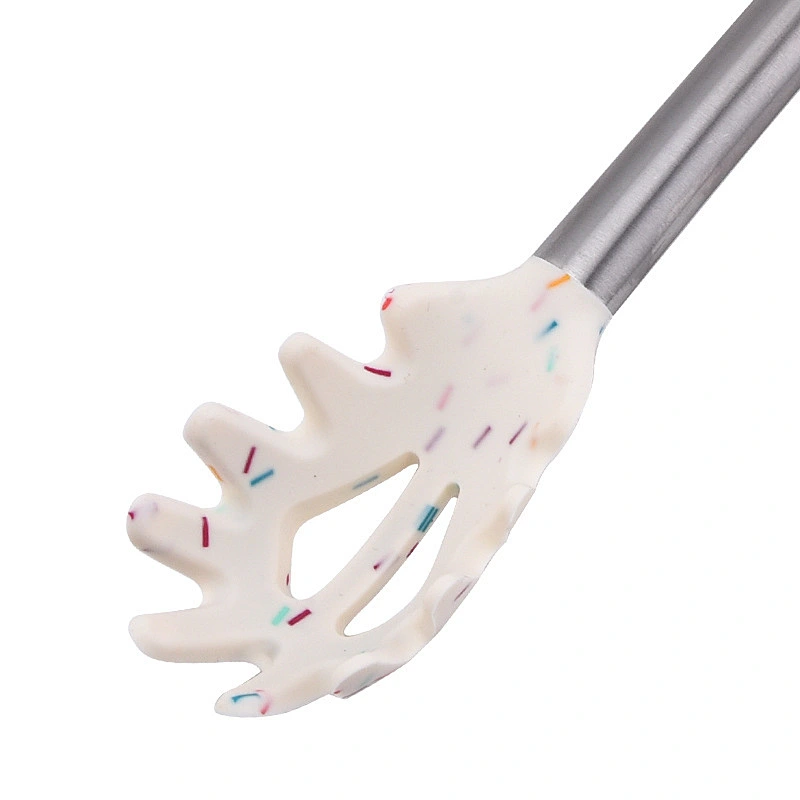 14 Pieces In 1 Set Silicone Kitchen Utensil Set Kitchen Accessories Stainless Steel Kitchenware Cooking Utensils