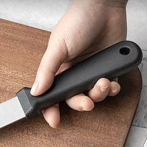 New Design Stainless Steel Cooking Bbq Meat Fork With Pp Wood Handle Grill Tools Stainless Steel Bbq Grill Fork