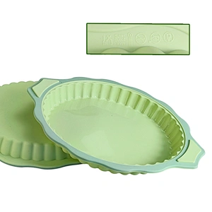 Wholesale Custom Baking Mold Mousse Chocolate Cake Tools Kitchen Accessories Mould Silicone Cake Molds For Cake Decoration