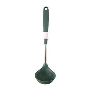 kitchen tools gadgets silicon cooking conina Non-Stick Heat Resistant 6pcs silicone kitchen utensils