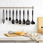 About Silicone Kitchenware