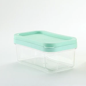 Hot Sale Cheese Butter Cutting Storage Box Baking Supplies Chocolate Cheese Cutting Multipurpose Cheese Butter Cutter Box