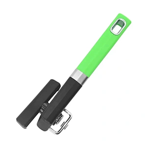 Amazon Hot Sell Manual Can Opener Tools Safety Easy Can Tools Smooth Edge Professional Side Cut Can Opener