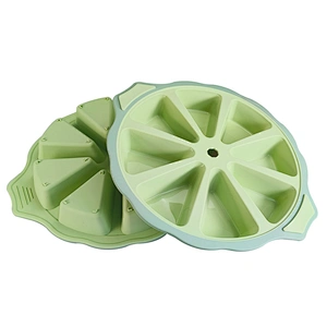 Silicone mousse moulds cake molds for baking utensils kitchen accessories kitchenware nonstick cake mold pastry baking tools
