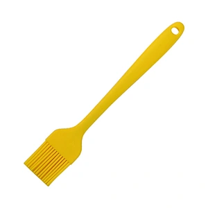 Hot Selling Material Oil Brush Kitchen Utensil Food Grade Silicone BBQ Brush