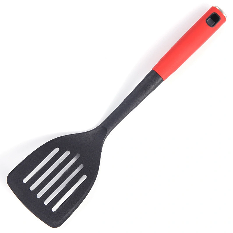 7 PCS Kitchenware Utensils de Cocina Cooking Utensils Set Kitchen Tools Nylon Kitchen Utensils accessories