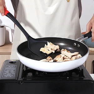 7 PCS Kitchenware Utensils de Cocina Cooking Utensils Set Kitchen Tools Nylon Kitchen Utensils accessories