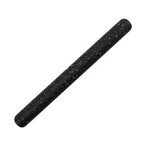 stainless steel Embossed Rolling Pin Embossing Fondant Rolling Pins baking utensils non stick pizza pie dough roller