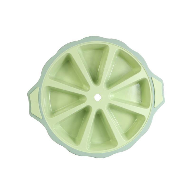 Silicone mousse moulds cake molds for baking utensils kitchen accessories kitchenware nonstick cake mold pastry baking tools