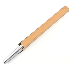 Reusable Sus304 Food Grade Not Stick French Baking Utensils Dough Rolling Pin Smooth Stainless Steel Rolling Pin