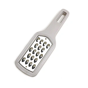kitchen gadgets Multifunctional Kitchen Vegetable Cutter Non Slip Handle  stainless steel vegetable potato garlic onion peeler