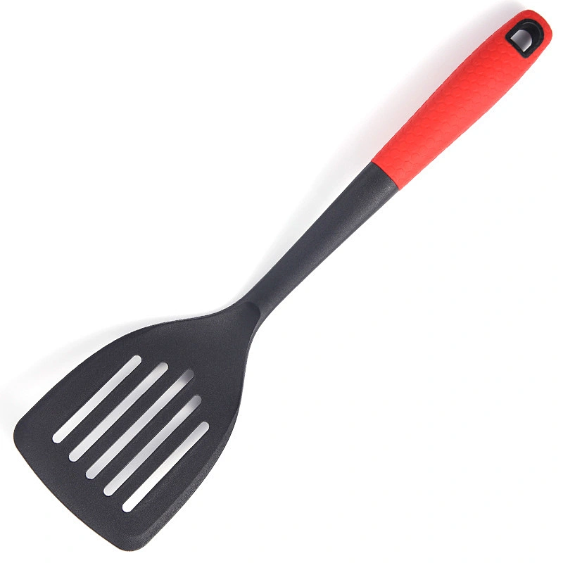7 PCS Kitchenware Utensils de Cocina Cooking Utensils Set Kitchen Tools Nylon Kitchen Utensils accessories